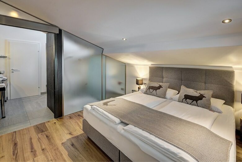 Hotel Residenz Hochalm