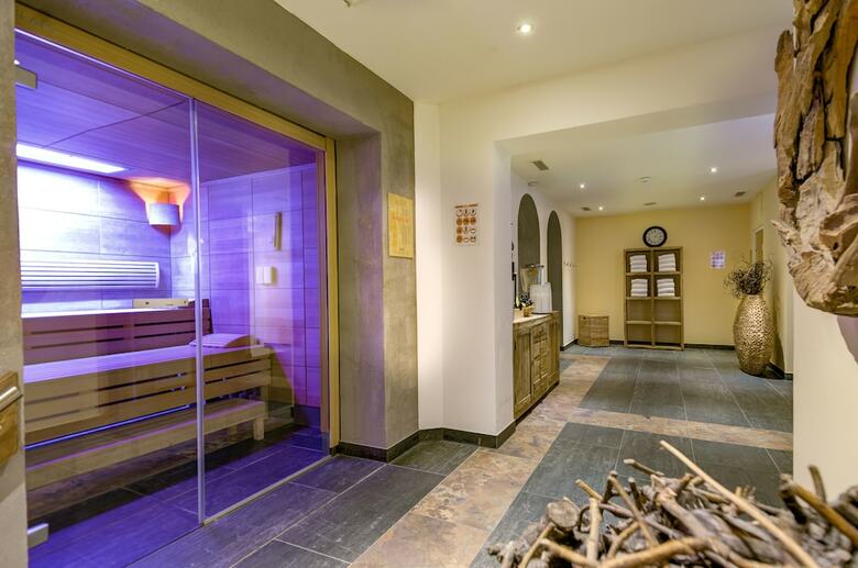 Hotel Residenz Hochalm
