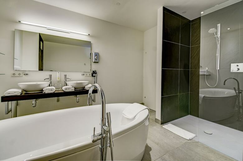 Hotel Residenz Hochalm