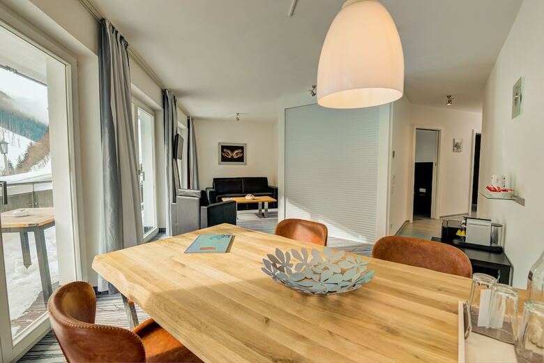 Hotel Residenz Hochalm
