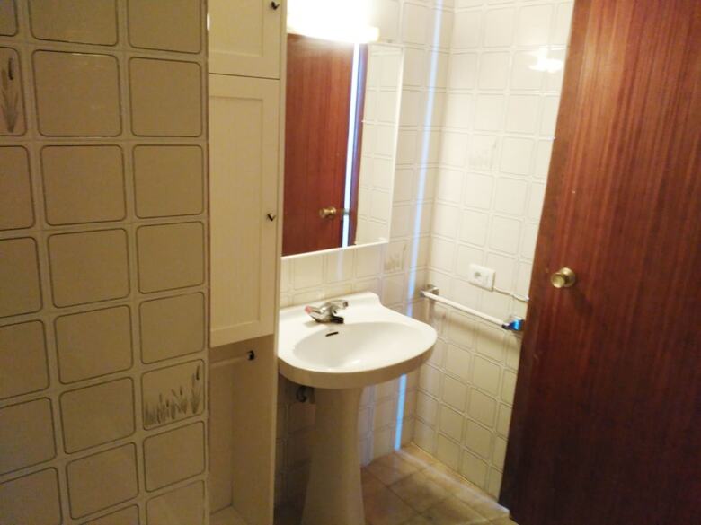 Apartamentos Ap Costas Pe�iscola Residencial 1 Dormitorio