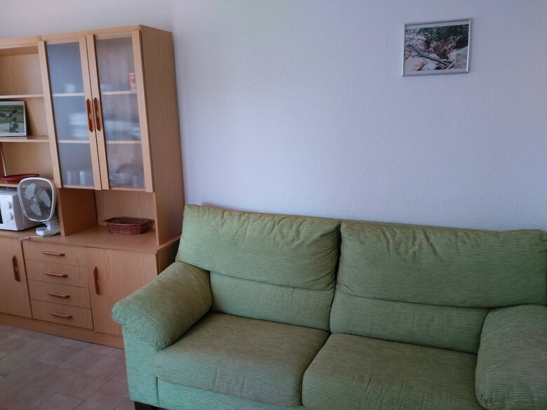 Apartamentos Ap Costas Pe�iscola Residencial 1 Dormitorio