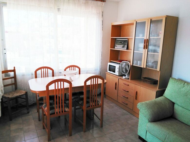 Apartamentos Ap Costas Pe�iscola Residencial 1 Dormitorio