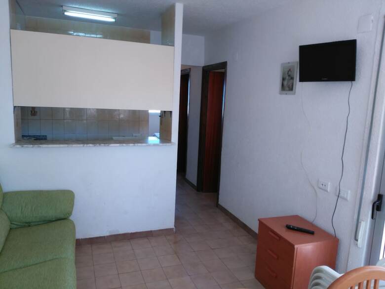 Apartamentos Ap Costas Pe�iscola Residencial 1 Dormitorio