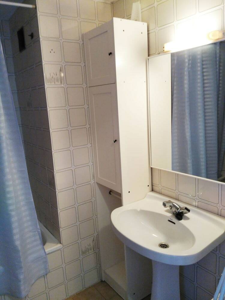 Apartamentos Ap Costas Pe�iscola Residencial 1 Dormitorio