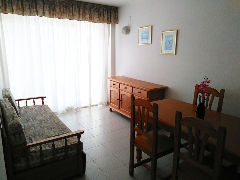Apartamentos Ap Costas Forner Vista Piscina