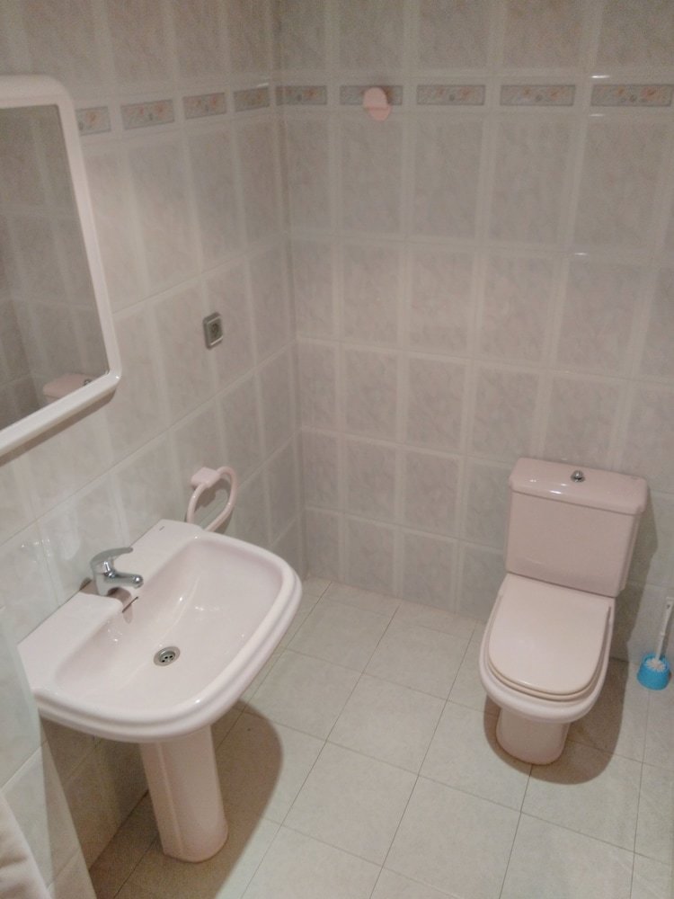 Apartamentos Ap Costas Forner Vista Piscina