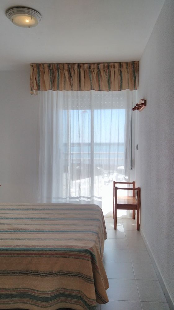 Apartamentos Ap Costas Forner Vista Piscina