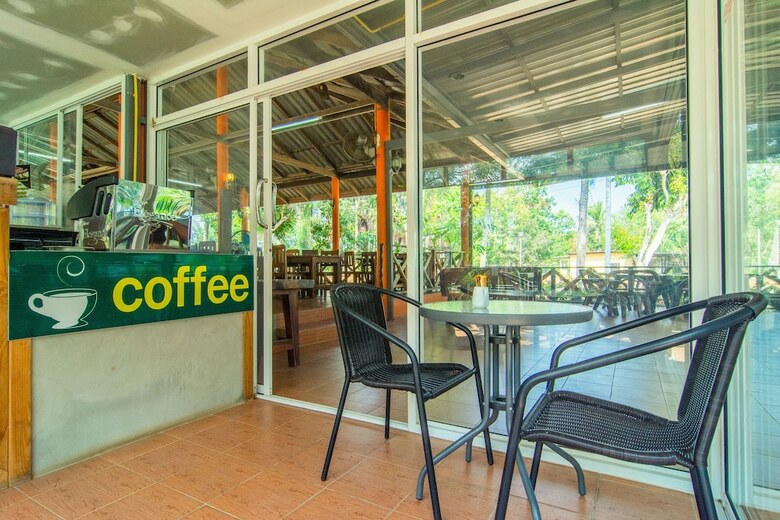 Hotel Oyo Garfield Resort Pranburi