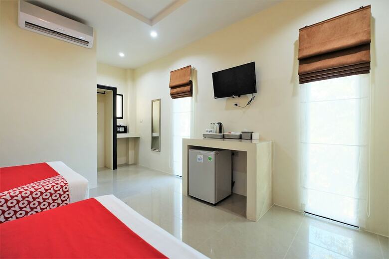 Hotel Oyo 591 Serene Lanta Resort