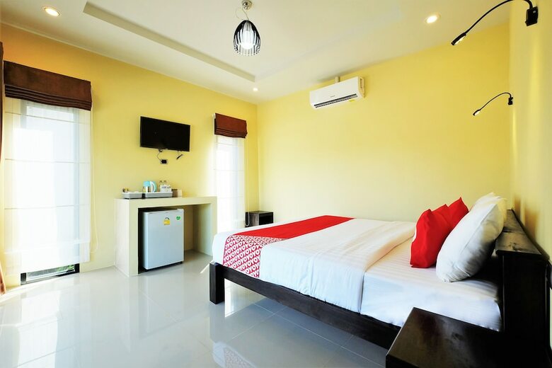 Hotel Oyo 591 Serene Lanta Resort