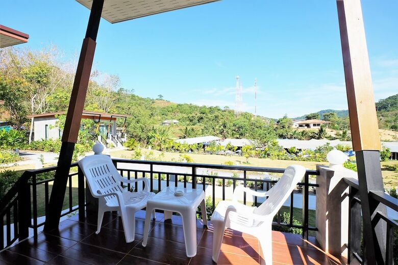 Hotel Oyo 591 Serene Lanta Resort