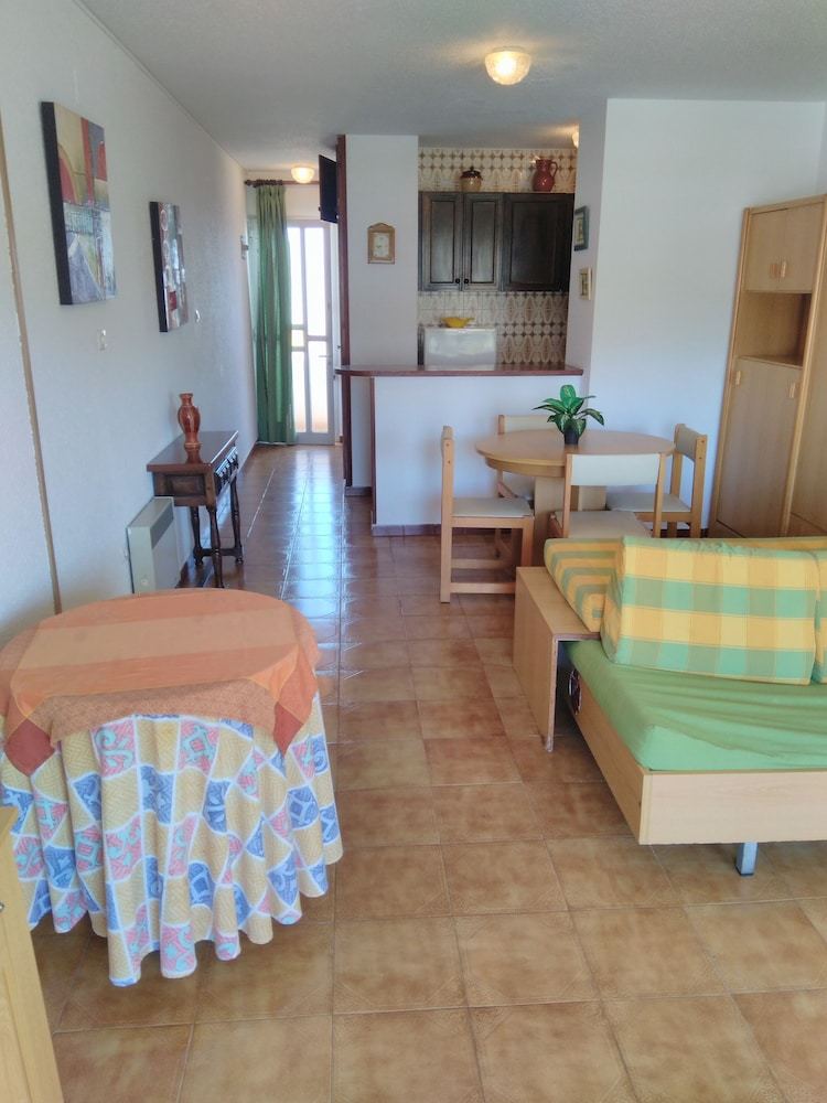 Apartamentos Ap Costas Pe�ismar I Estudio