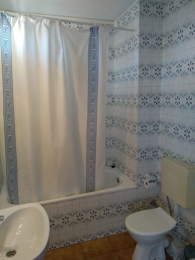 Apartamentos Ap Costas Pe�ismar I Estudio