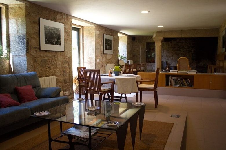Agroturismo Casa Mimoseira