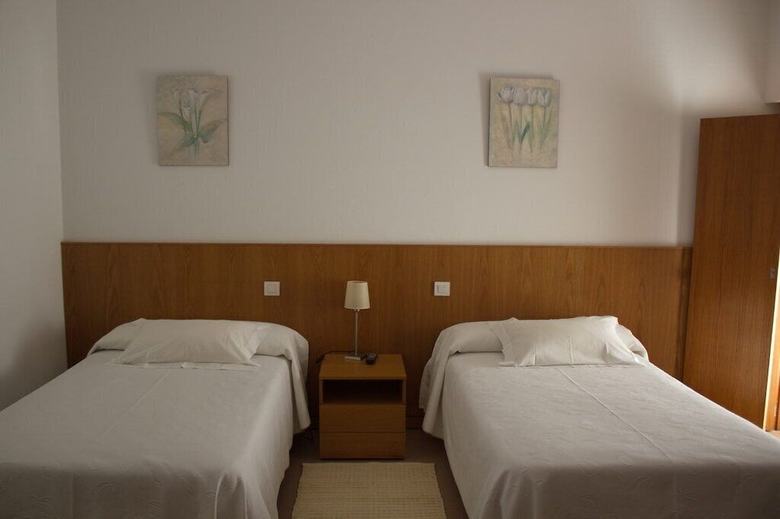 Agroturismo Casa Mimoseira