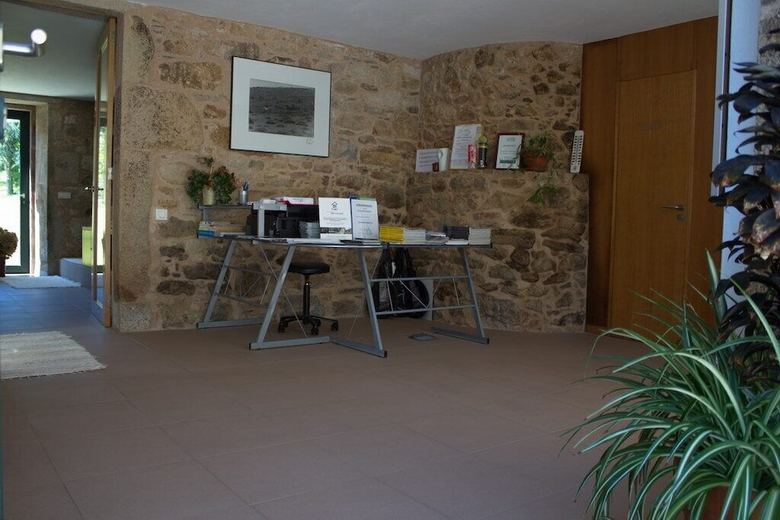 Agroturismo Casa Mimoseira