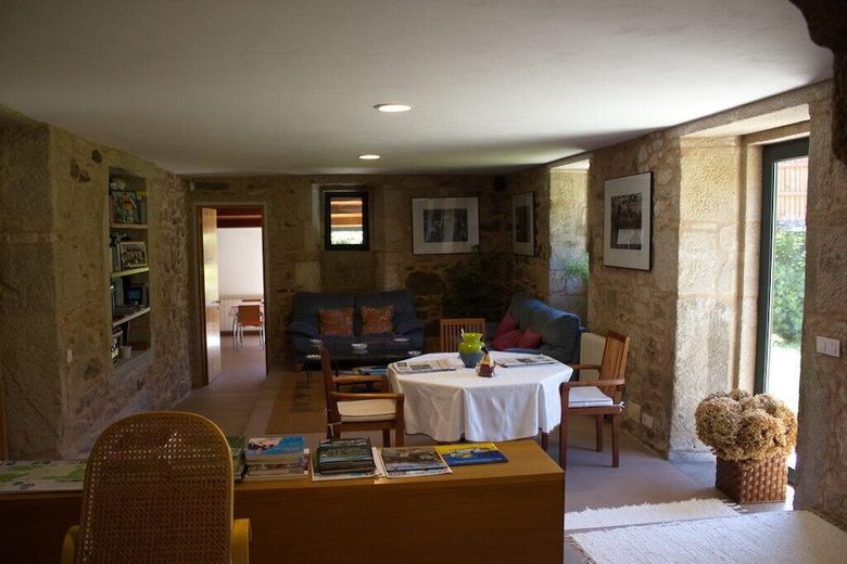 Agroturismo Casa Mimoseira