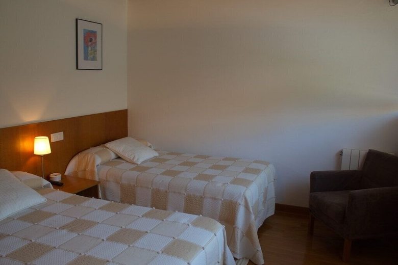 Agroturismo Casa Mimoseira