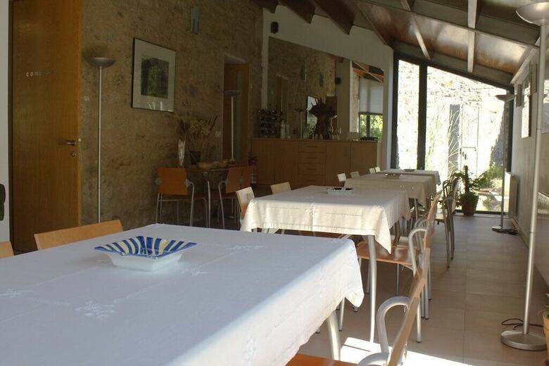 Agroturismo Casa Mimoseira