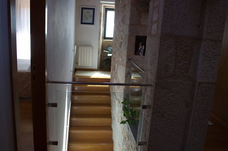 Agroturismo Casa Mimoseira