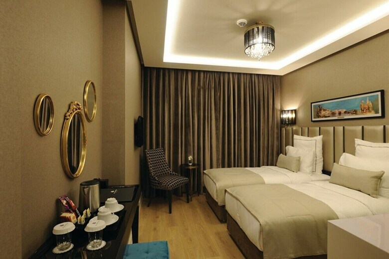 Airport Express Hotel