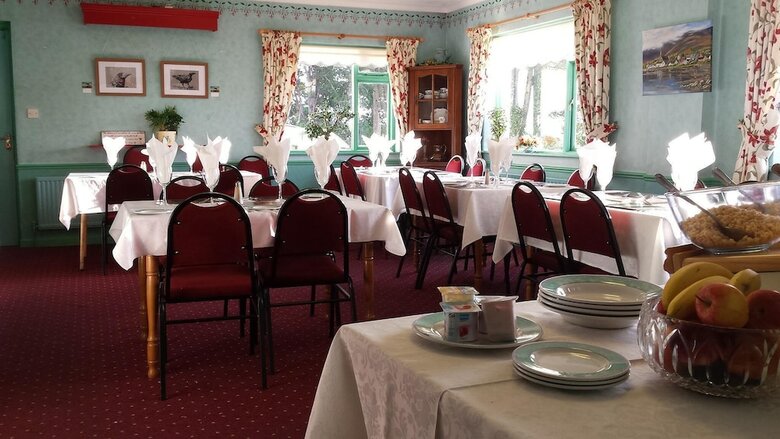 Hotel O'connors Guesthouse