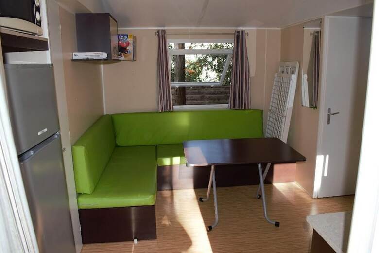 Mobilhome Luna