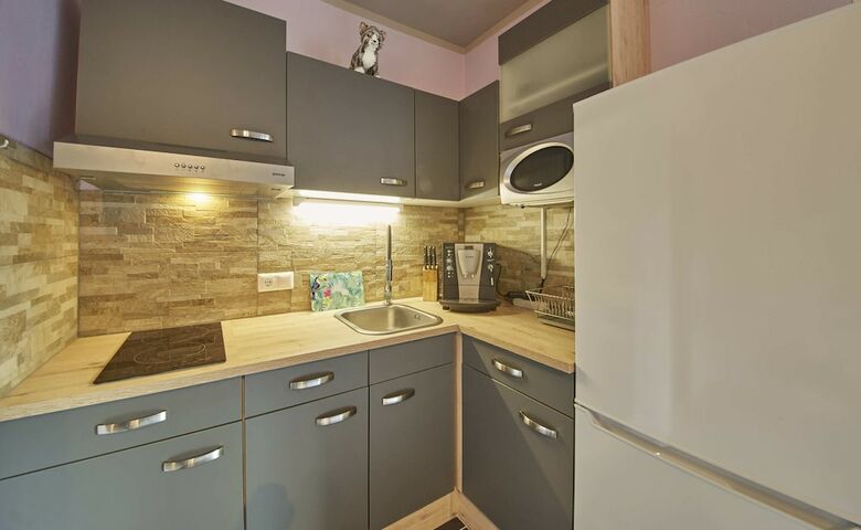 Apartamentos Appartement White Chili