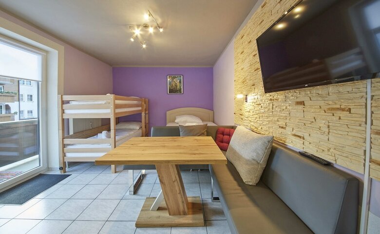Apartamentos Appartement White Chili