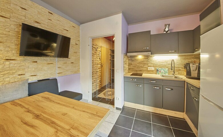 Apartamentos Appartement White Chili