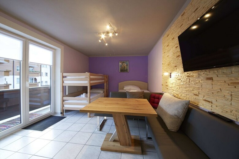Apartamentos Appartement White Chili