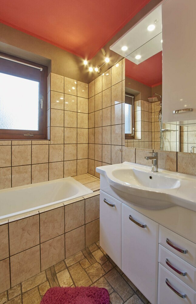Apartamentos Appartement White Chili