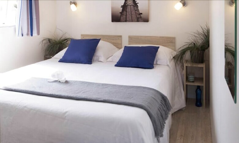 Glampingresort Hoge Kempen