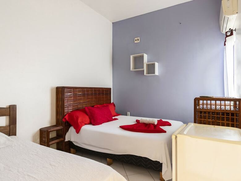 Oyo Nk Hotel