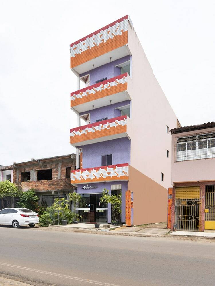 Oyo Nk Hotel