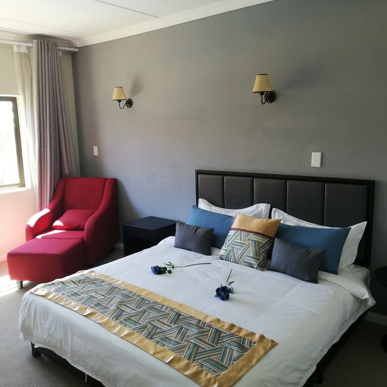 Hotel Atlantic Pearl Guest House