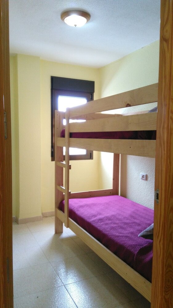 Apartamentos Ap Costas Kronos
