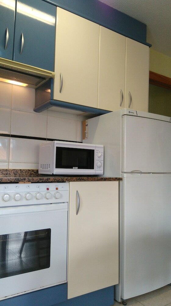 Apartamentos Ap Costas Kronos