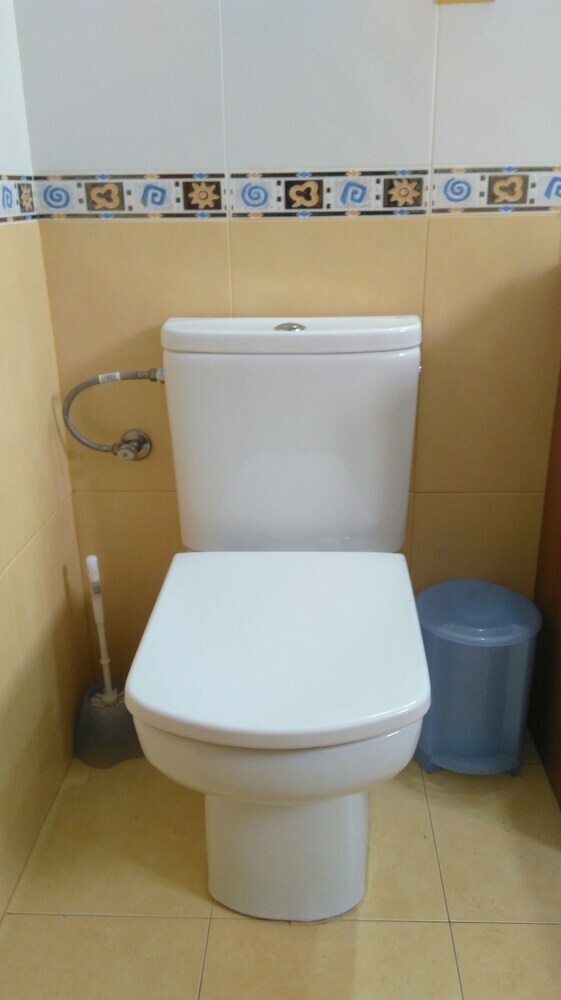 Apartamentos Ap Costas Kronos