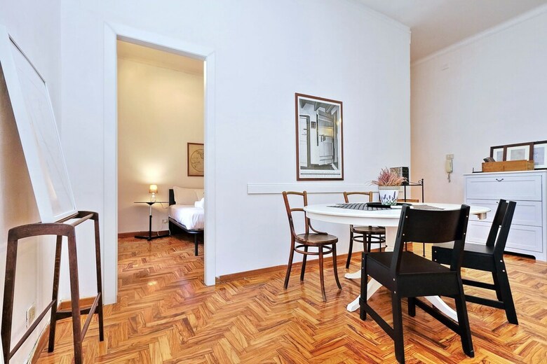 Lante Apartment
