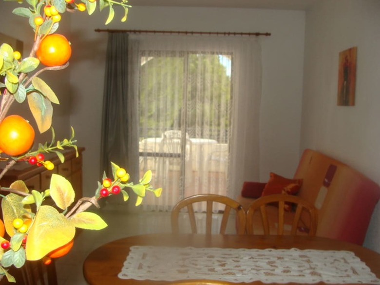 Apartamentos Ap Costas Font Nova 1 Dormitorio