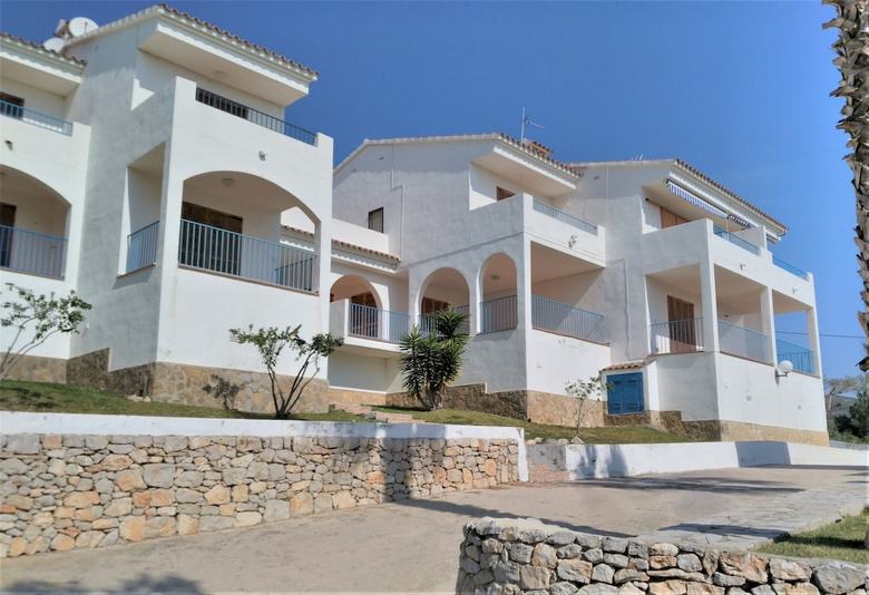Apartamentos Ap Costas Font Nova 1 Dormitorio