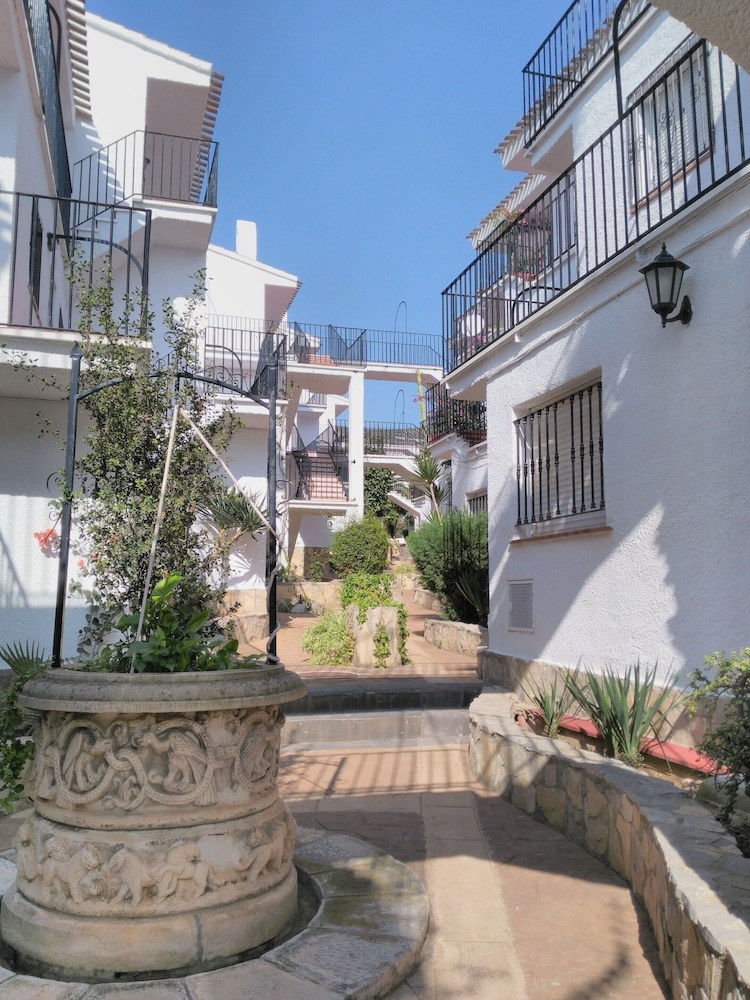 Apartamentos Ap Costas Font Nova 1 Dormitorio