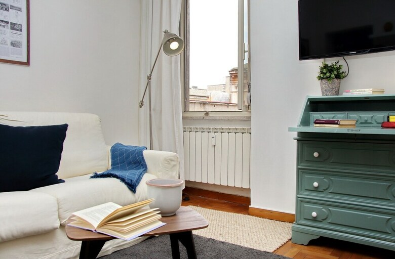Apartamento Corso Loft
