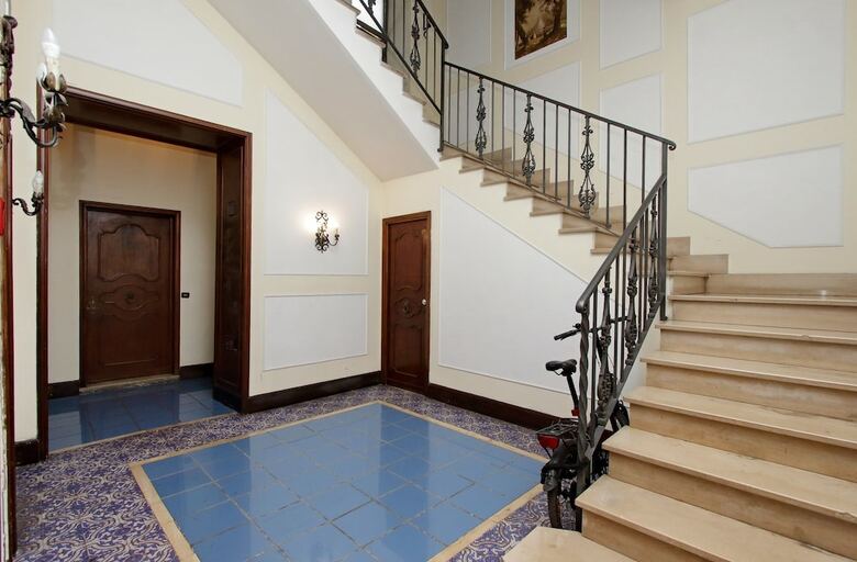 Apartamento Corso Loft