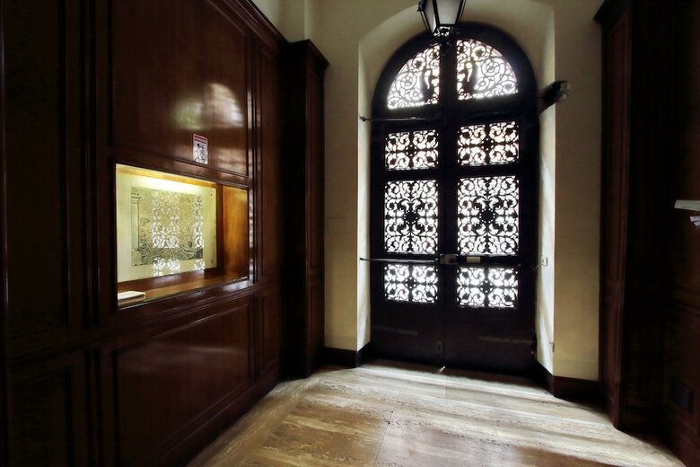 Apartamento Corso Loft