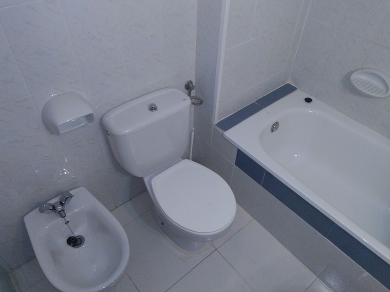 Apartamentos Ap Costas Europe�iscola