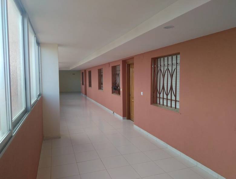 Apartamentos Ap Costas Europe�iscola