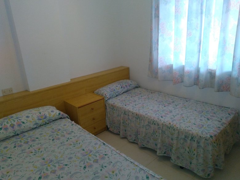 Apartamentos Ap Costas Europe�iscola